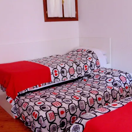 Residenza Al Prato * Padua