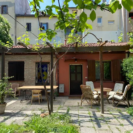 Residenza Al Prato Bed & Breakfast