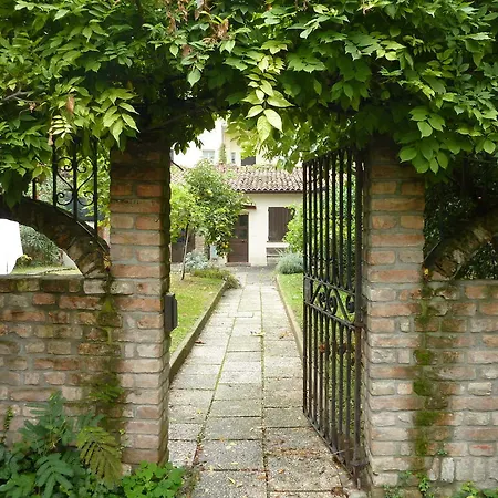 Bed & Breakfast Residenza Al Prato